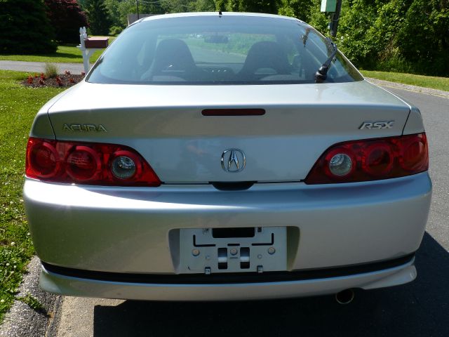 2005 Acura RSX GT Premium