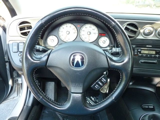 2005 Acura RSX GT Premium