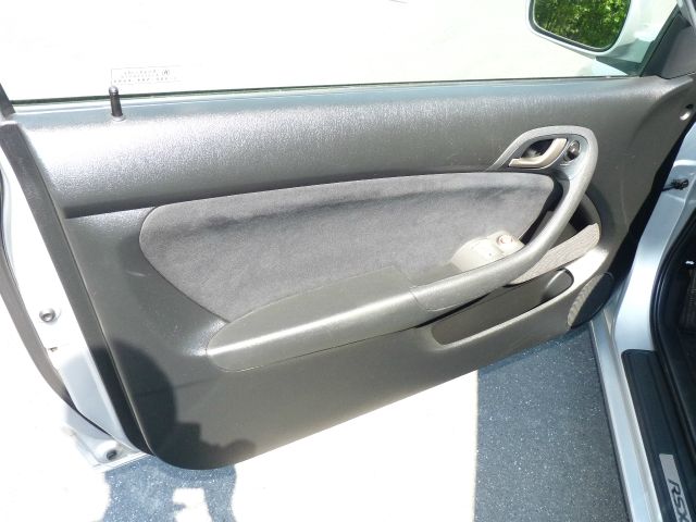 2005 Acura RSX GT Premium