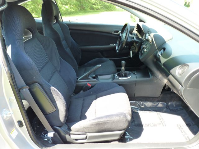 2005 Acura RSX GT Premium