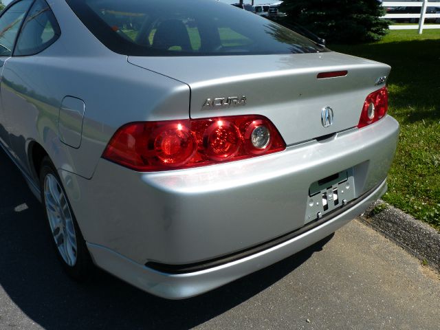 2005 Acura RSX GT Premium
