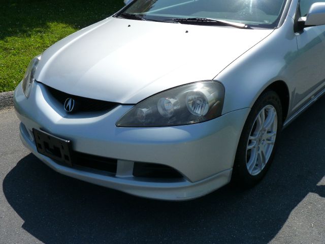 2005 Acura RSX GT Premium