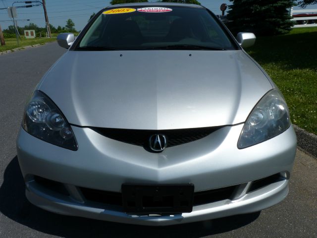 2005 Acura RSX GT Premium