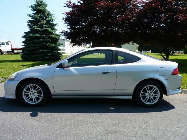 2005 Acura RSX GT Premium