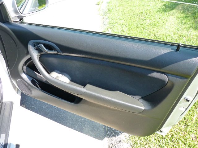 2005 Acura RSX GT Premium