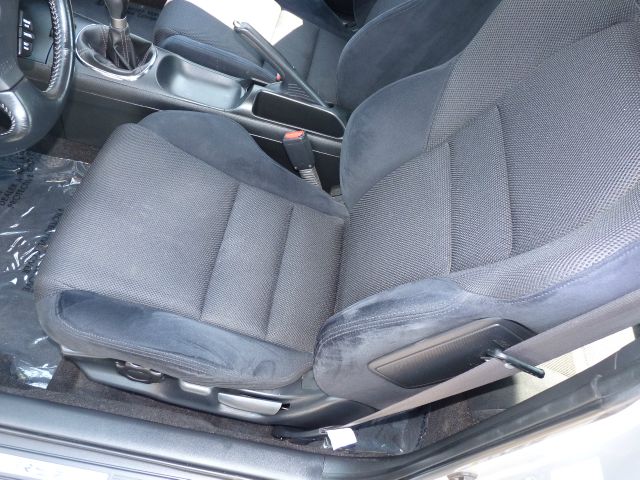 2005 Acura RSX GT Premium