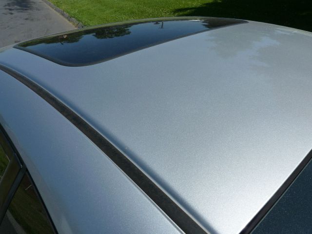 2005 Acura RSX GT Premium