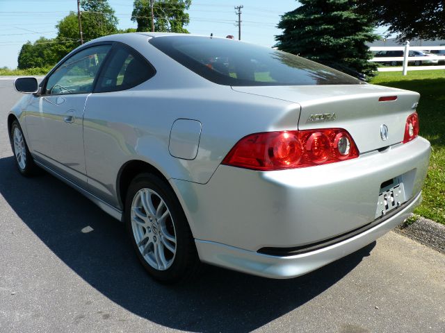 2005 Acura RSX GT Premium