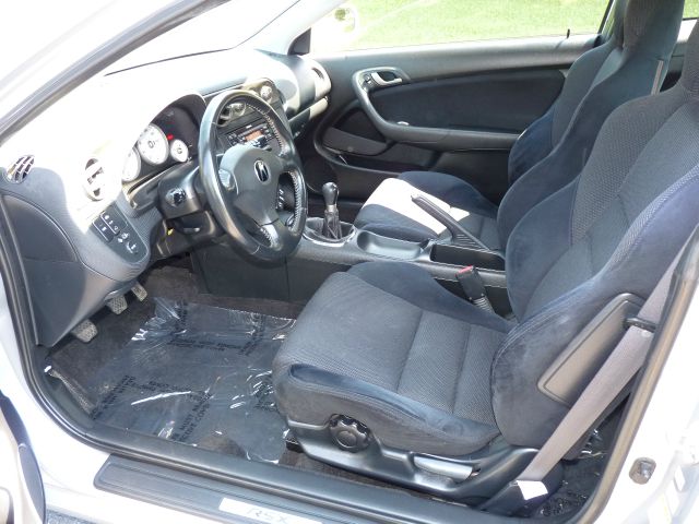 2005 Acura RSX GT Premium