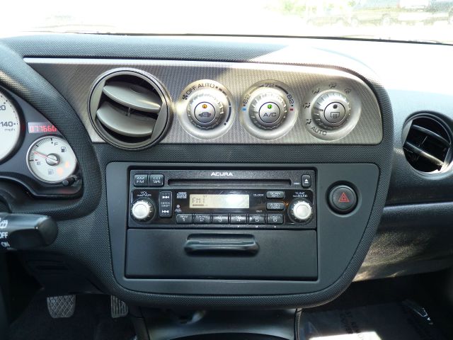 2005 Acura RSX GT Premium