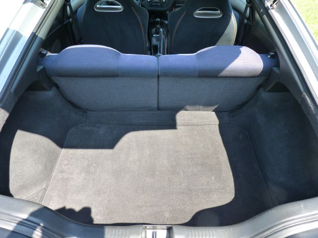 2005 Acura RSX GT Premium