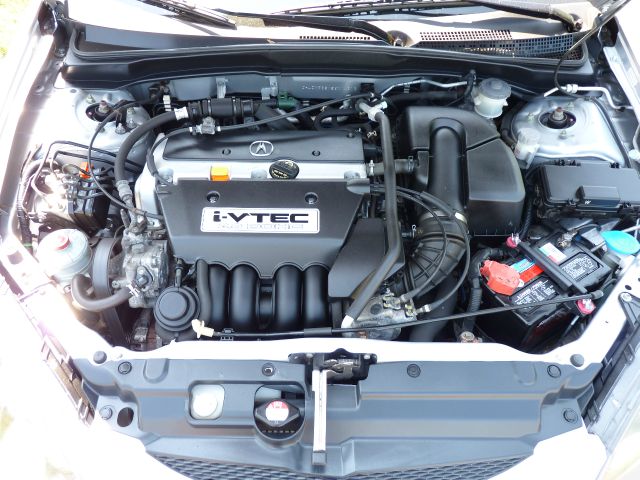 2005 Acura RSX GT Premium