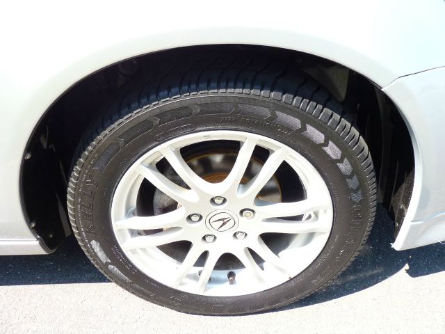 2005 Acura RSX GT Premium