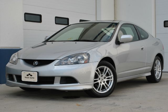 2005 Acura RSX Type-sw/navigation