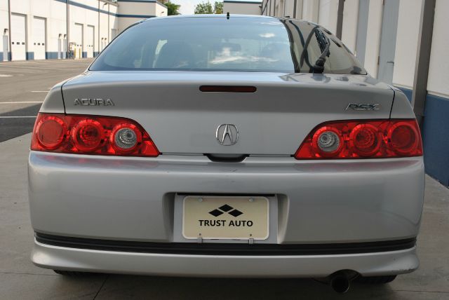 2005 Acura RSX Type-sw/navigation