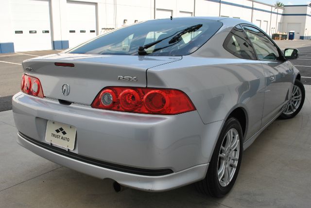 2005 Acura RSX Type-sw/navigation