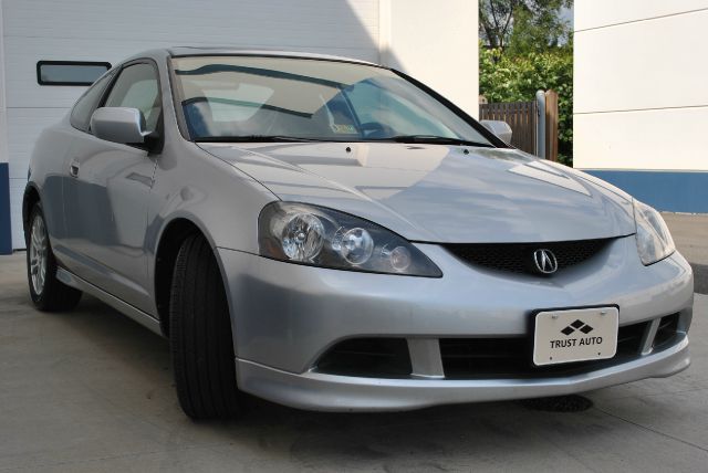 2005 Acura RSX Type-sw/navigation