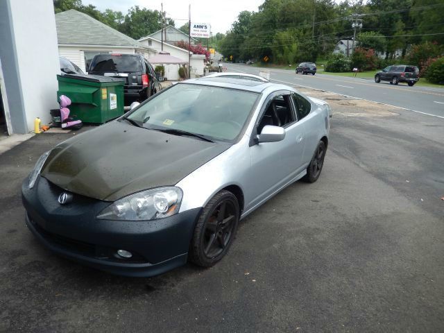 2005 Acura RSX GT Premium