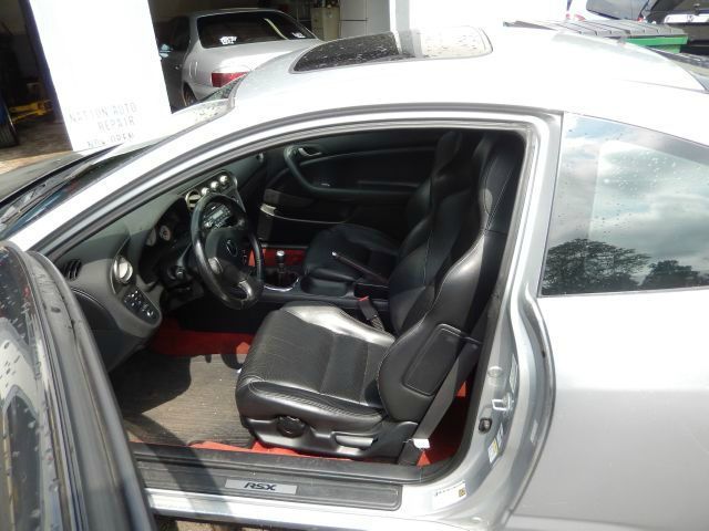 2005 Acura RSX GT Premium