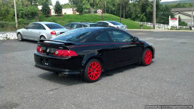 2005 Acura RSX Type-sw/navigation