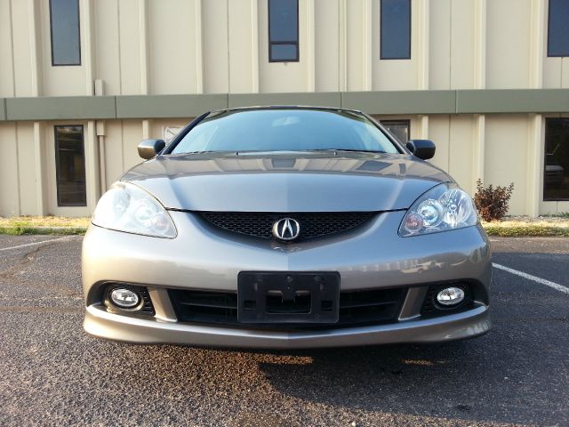 2005 Acura RSX CE Minivan 4D