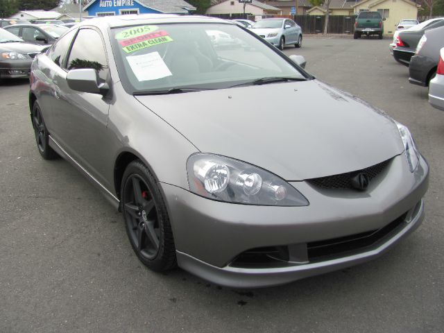 2005 Acura RSX XB - ONE Owner