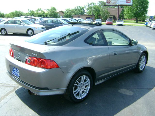 2005 Acura RSX GT Premium