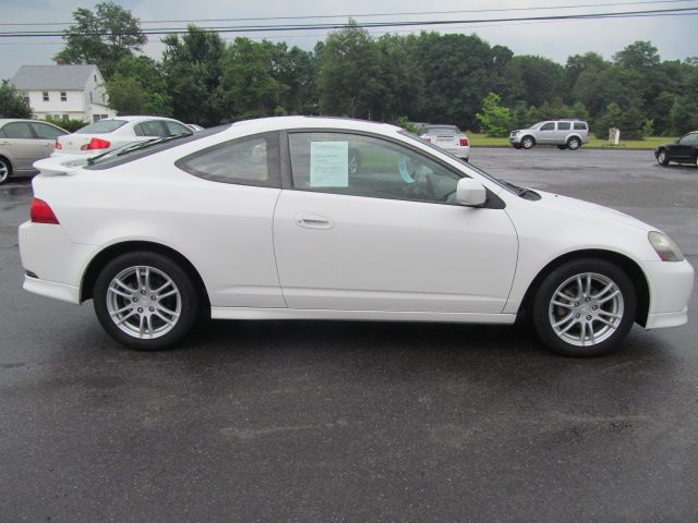 2005 Acura RSX XB - ONE Owner