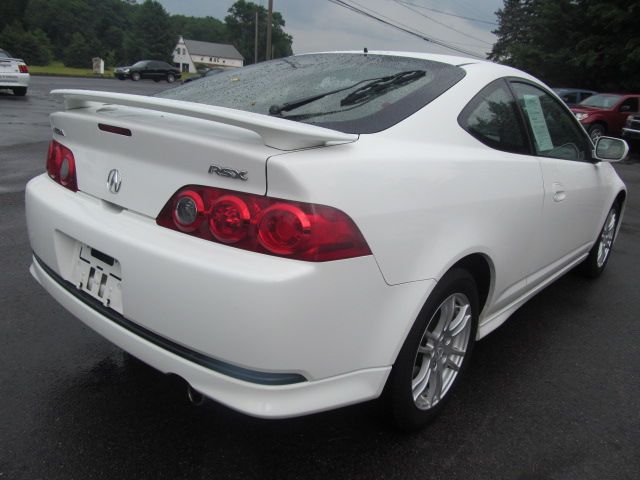 2005 Acura RSX XB - ONE Owner