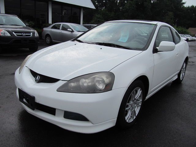 2005 Acura RSX XB - ONE Owner