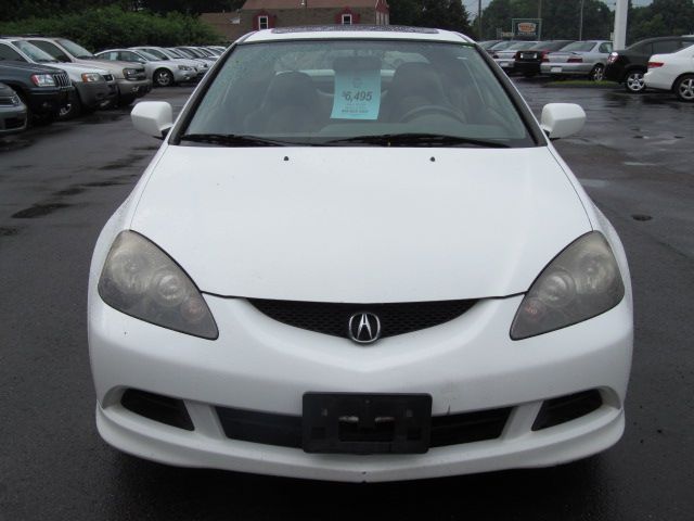 2005 Acura RSX XB - ONE Owner