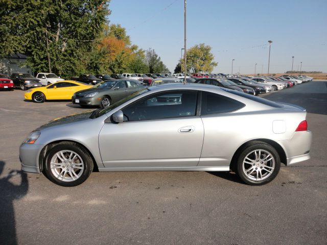 2005 Acura RSX Type-sw/navigation