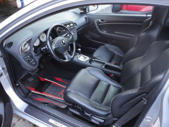 2005 Acura RSX Type-sw/navigation