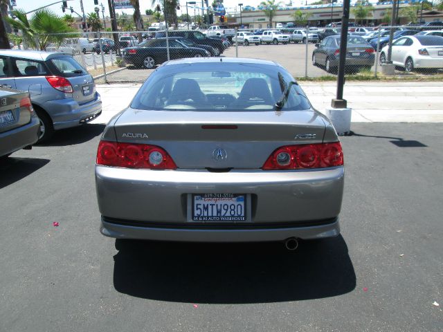 2005 Acura RSX Type-sw/navigation