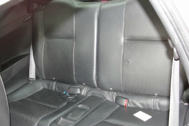 2005 Acura RSX SE SXT