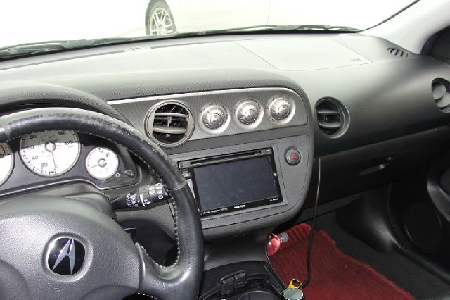 2005 Acura RSX SE SXT