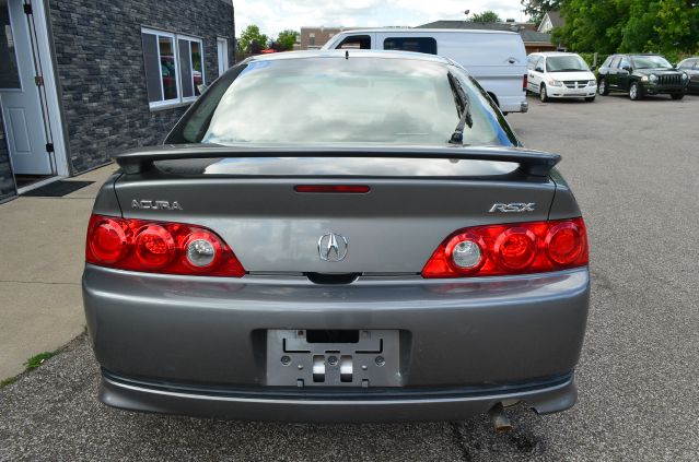 2005 Acura RSX GT Premium