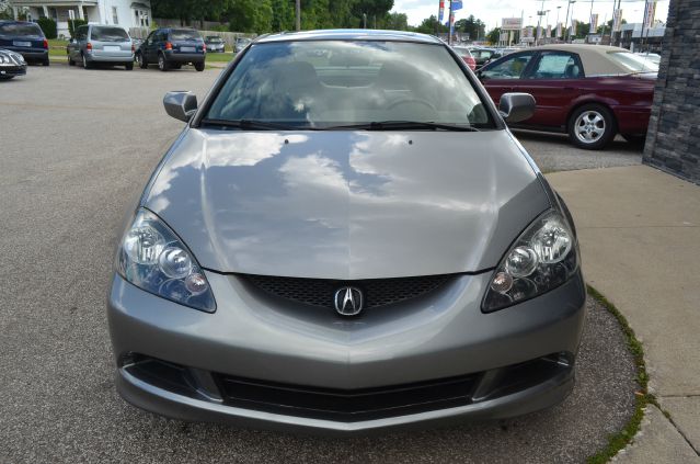 2005 Acura RSX GT Premium