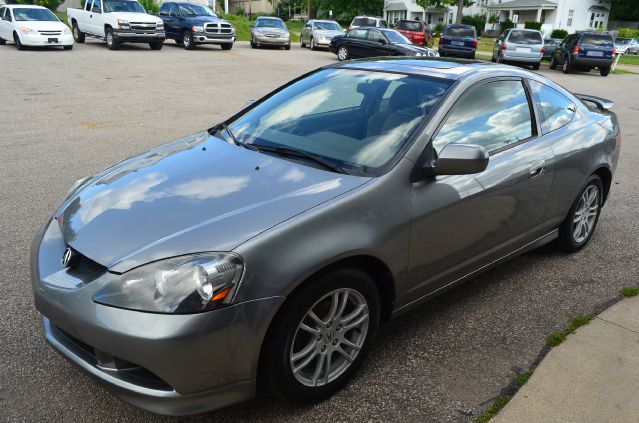 2005 Acura RSX GT Premium
