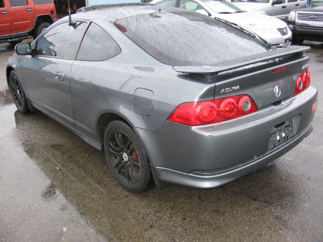 2005 Acura RSX Type-sw/navigation
