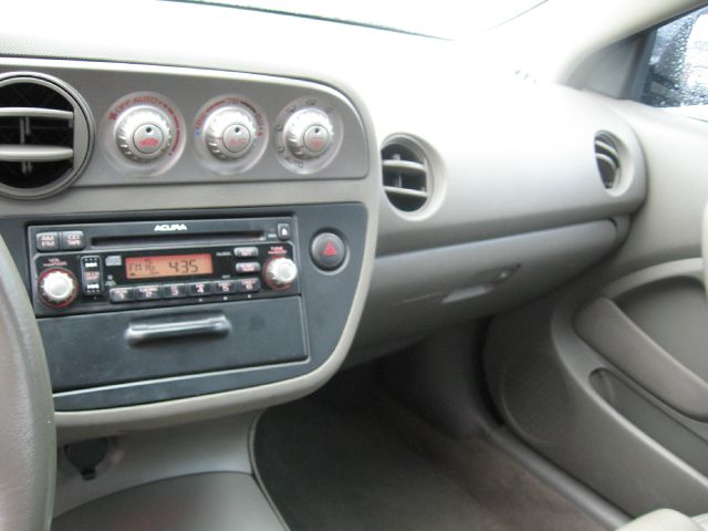 2005 Acura RSX Type-sw/navigation