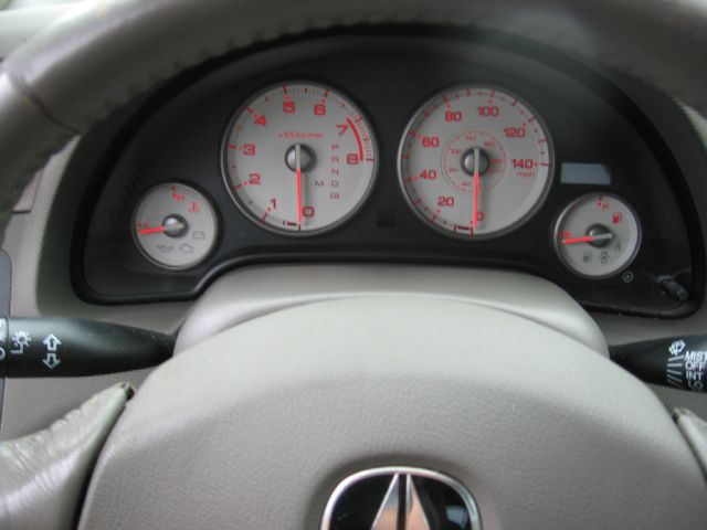2005 Acura RSX Type-sw/navigation