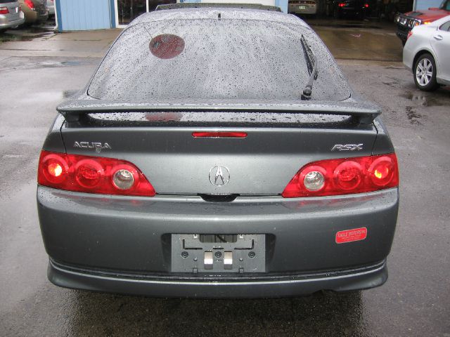 2005 Acura RSX Type-sw/navigation