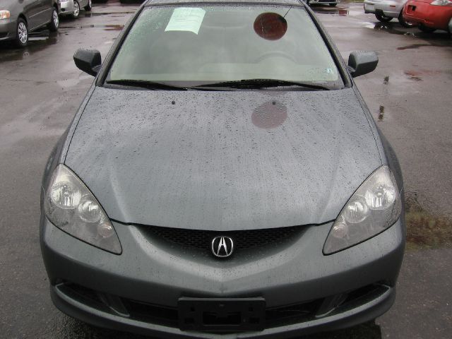 2005 Acura RSX Type-sw/navigation