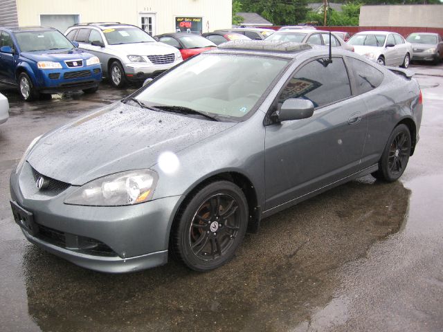 2005 Acura RSX Type-sw/navigation