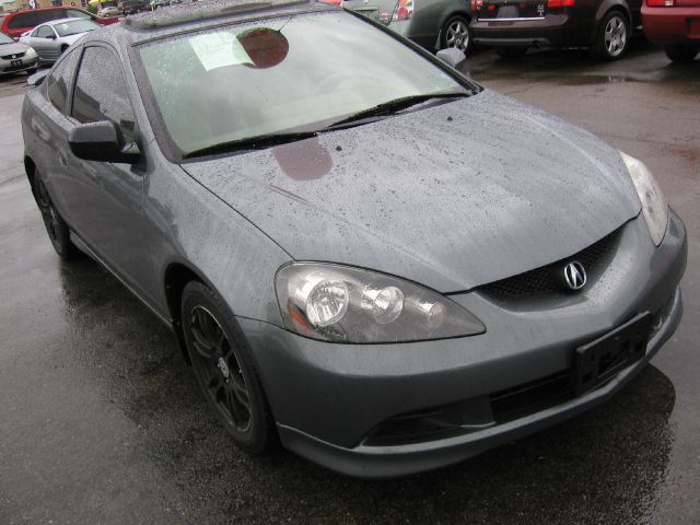 2005 Acura RSX Type-sw/navigation