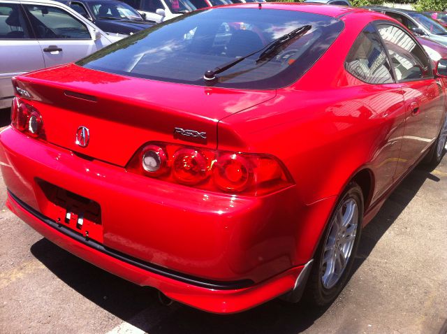 2005 Acura RSX Type-sw/navigation