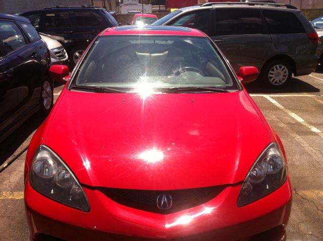 2005 Acura RSX Type-sw/navigation