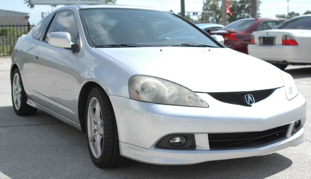 2006 Acura RSX XB - ONE Owner