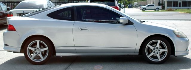 2006 Acura RSX XB - ONE Owner